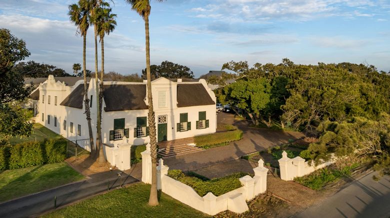 <b>Protea Hotel Mowbray Exterior</b>. Images powered by <a href="https://www.leonardoworldwide.com/" title="Leonardo Worldwide" target="_blank">Leonardo</a>.