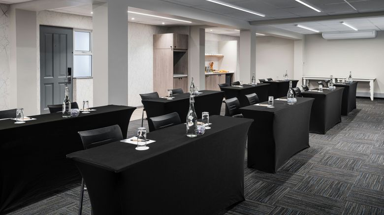<b>Protea Hotel Mowbray Meeting</b>. Images powered by <a href="https://www.leonardoworldwide.com/" title="Leonardo Worldwide" target="_blank">Leonardo</a>.