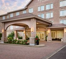 Fairfield Inn & Suites Ottawa Kanata Exterior