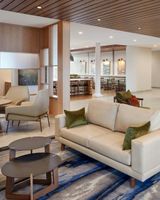 Fairfield Inn & Suites Marriott