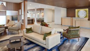 Fairfield Inn & Suites Marriott