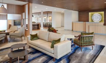 Fairfield Inn & Suites Marriott
