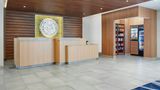 <b>Fairfield Inn & Suites Marriott Lobby</b>. Images powered by <a href="https://www.leonardoworldwide.com/" title="Leonardo Worldwide" target="_blank">Leonardo</a>.