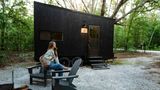 <b>Postcard Cabins Shenandoah Exterior</b>. Images powered by <a href="https://www.leonardoworldwide.com/" title="Leonardo Worldwide" target="_blank">Leonardo</a>.