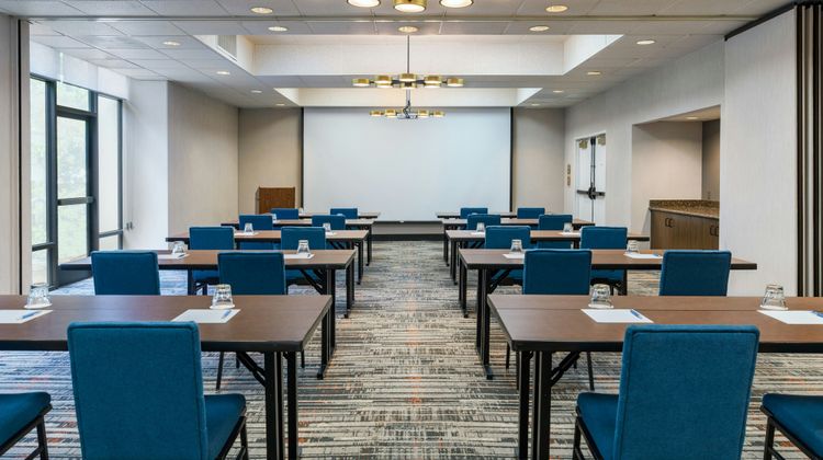 Four Points Sheraton San Francisco Bay Meeting