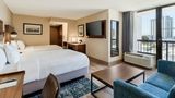 Four Points Sheraton San Francisco Bay Room