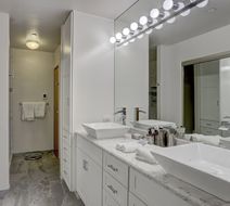 Townsend Place Room
