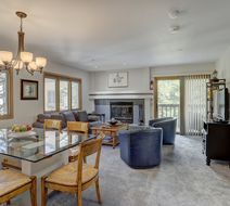 Townsend Place Room