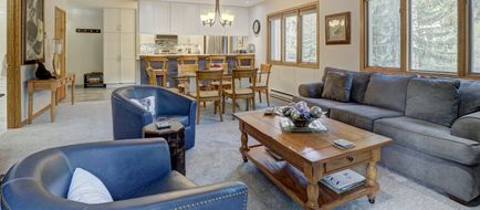 Townsend Place Room
