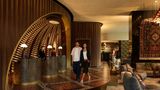 W Dubai-Mina Seyahi Lobby