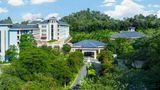 <b>Dongguan Marriott Hotel Exterior</b>. Images powered by <a href="https://www.leonardoworldwide.com/" title="Leonardo Worldwide" target="_blank">Leonardo</a>.