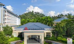 Dongguan Forum Hotel and Apartment