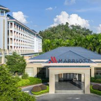 Dongguan Marriott Hotel