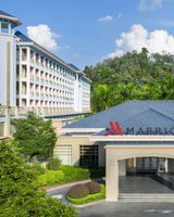 Dongguan Marriott Hotel