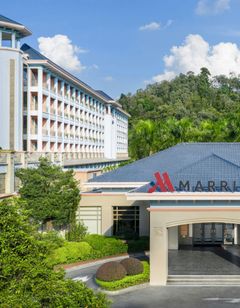 Dongguan Marriott Hotel