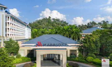 Dongguan Marriott Hotel