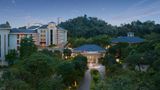 Dongguan Forum Hotel and Apartment Exterior