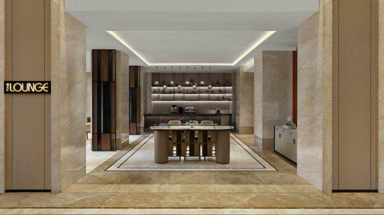 <b>Dongguan Marriott Hotel Lobby</b>. Images powered by <a href="https://www.leonardoworldwide.com/" title="Leonardo Worldwide" target="_blank">Leonardo</a>.