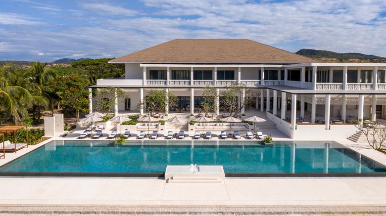 <b>Azerai Ke Ga Bay Pool</b>. Images powered by <a href="https://www.leonardoworldwide.com/" title="Leonardo Worldwide" target="_blank">Leonardo</a>.