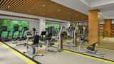 Dongguan Forum Hotel and Apartment Health Club