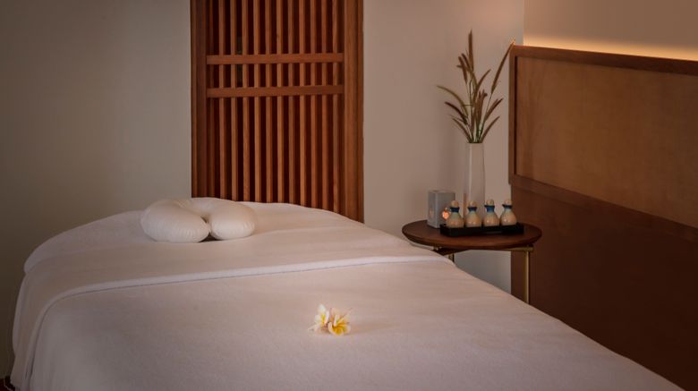 <b>Azerai Ke Ga Bay Spa</b>. Images powered by <a href="https://www.leonardoworldwide.com/" title="Leonardo Worldwide" target="_blank">Leonardo</a>.