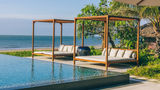 Azerai Ke Ga Bay Pool