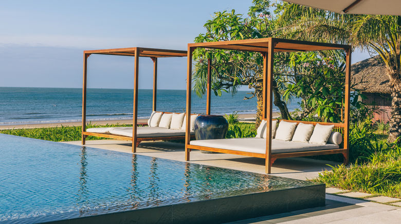 <b>Azerai Ke Ga Bay Pool</b>. Images powered by <a href="https://www.leonardoworldwide.com/" title="Leonardo Worldwide" target="_blank">Leonardo</a>.