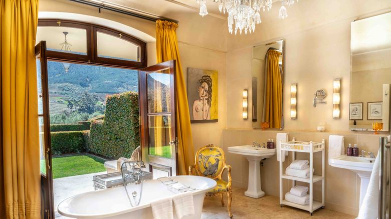 <b>La Residence Room</b>. Images powered by <a href="https://www.leonardoworldwide.com/" title="Leonardo Worldwide" target="_blank">Leonardo</a>.