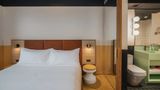 Recess Savannah Room