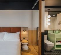 Recess Savannah Room