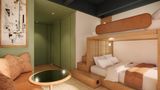 Recess Savannah Room