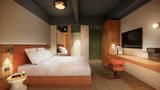 Recess Savannah Room