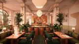 Recess Savannah Lobby