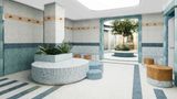 Recess Savannah Spa