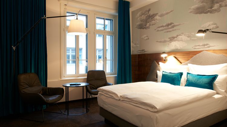 Motel One Zurich Spa