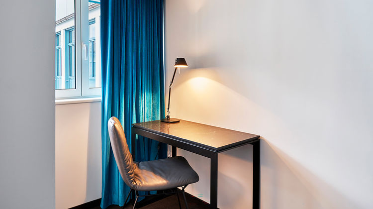 Motel One Zurich Suite