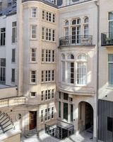 Faubourg 21