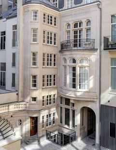 Faubourg 21