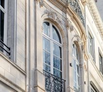Faubourg 21 Exterior