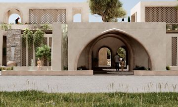 The Landmark Villas & Spa