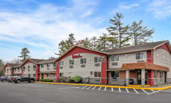 Red Roof Inn Queensbury