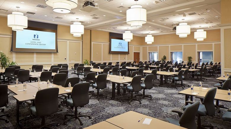<b>The Ohioan Hotel & Event Center Other</b>. Images powered by <a href="https://www.leonardoworldwide.com/" title="Leonardo Worldwide" target="_blank">Leonardo</a>.
