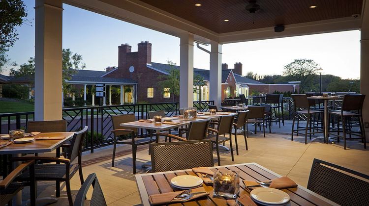 The Ohioan Hotel & Event Center Restaurant