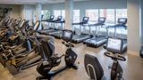 The Ohioan Hotel & Event Center Health Club