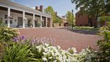 The Ohioan Hotel & Event Center Exterior