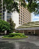 Houston Grand Hotel - River Oaks