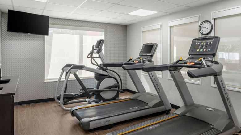 <b>Fairfield Inn & Suites Marion Health Club</b>. Images powered by <a href="https://www.leonardoworldwide.com/" title="Leonardo Worldwide" target="_blank">Leonardo</a>.