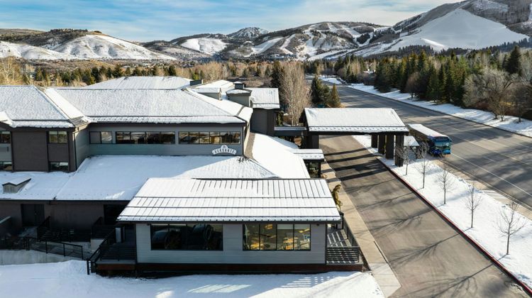 Hotel Thaynes Park City Other