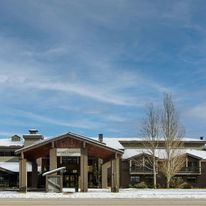 Hotel Thaynes Park City