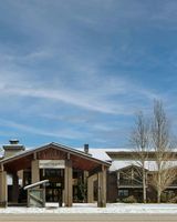 Hotel Thaynes Park City